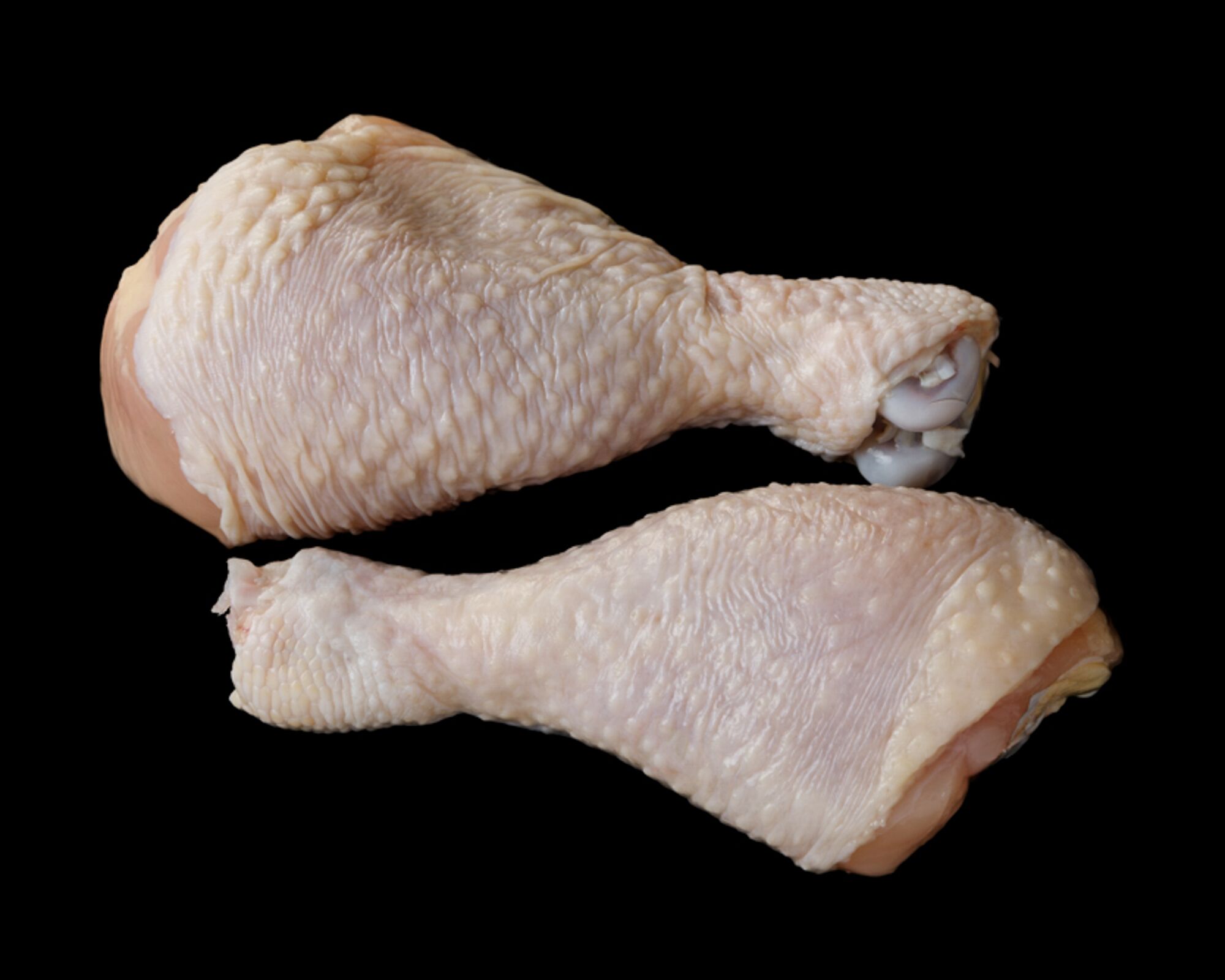 Chicken Drumsticks with Dry Rub Serving Size 24 — Brava Brava Home