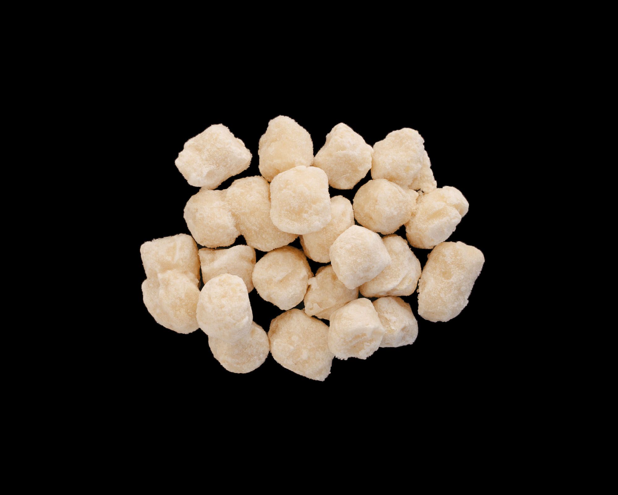 Trader Joe's® Frozen Cauliflower Gnocchi Serving Size 13 — Brava