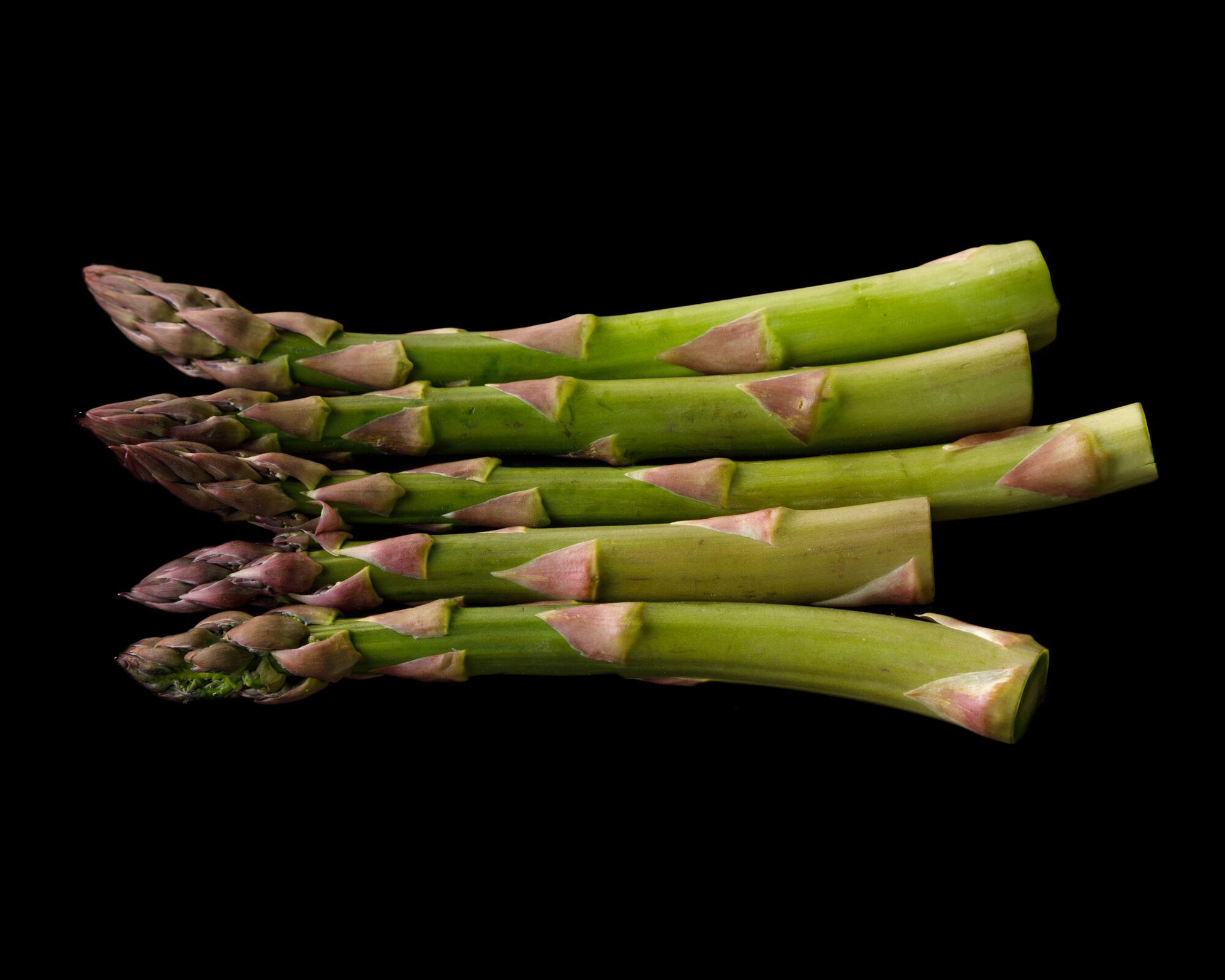 Asparagus Cut Whole — Brava Brava Home