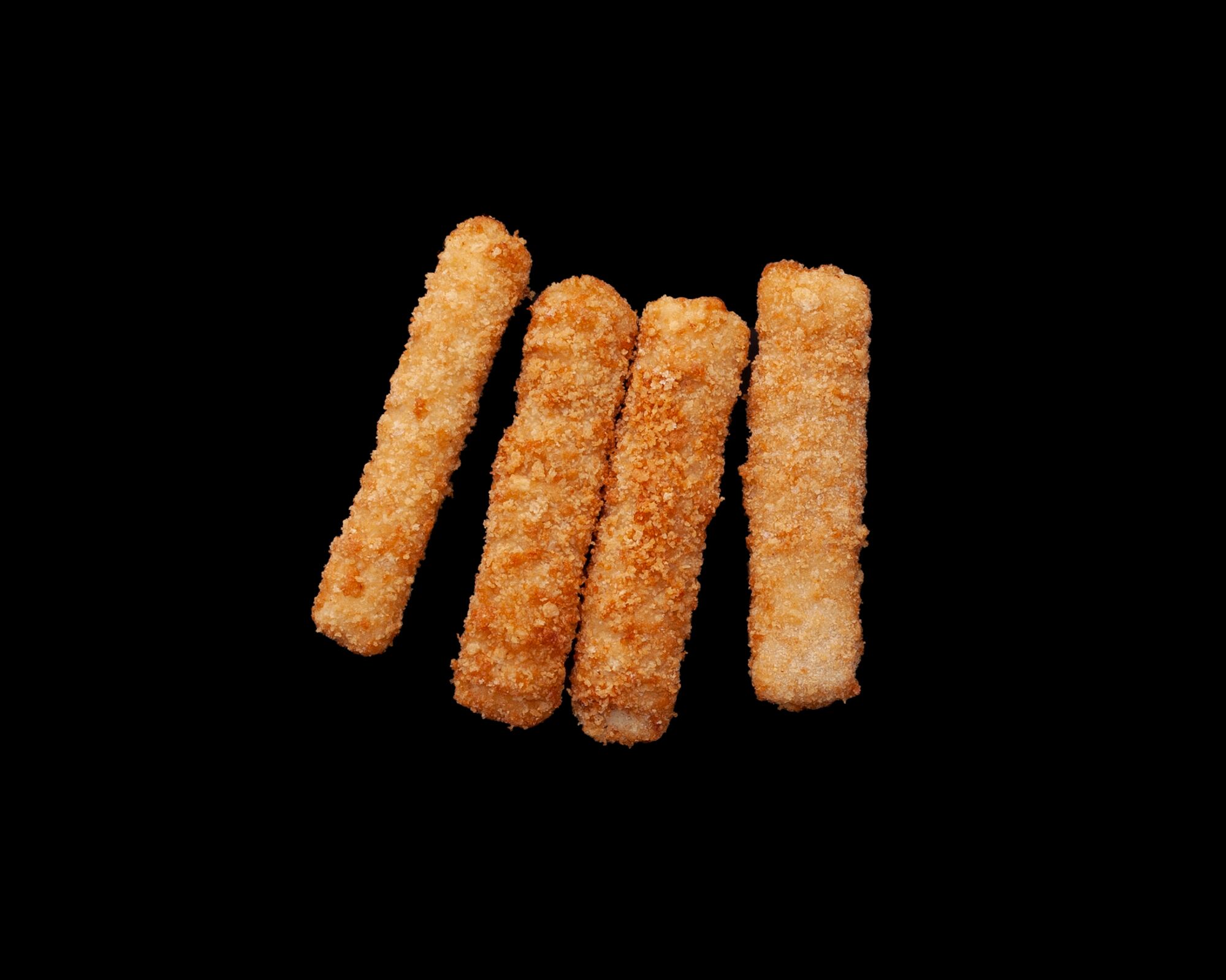 Frozen Fish Sticks Serving Size 24 — Brava Brava Home