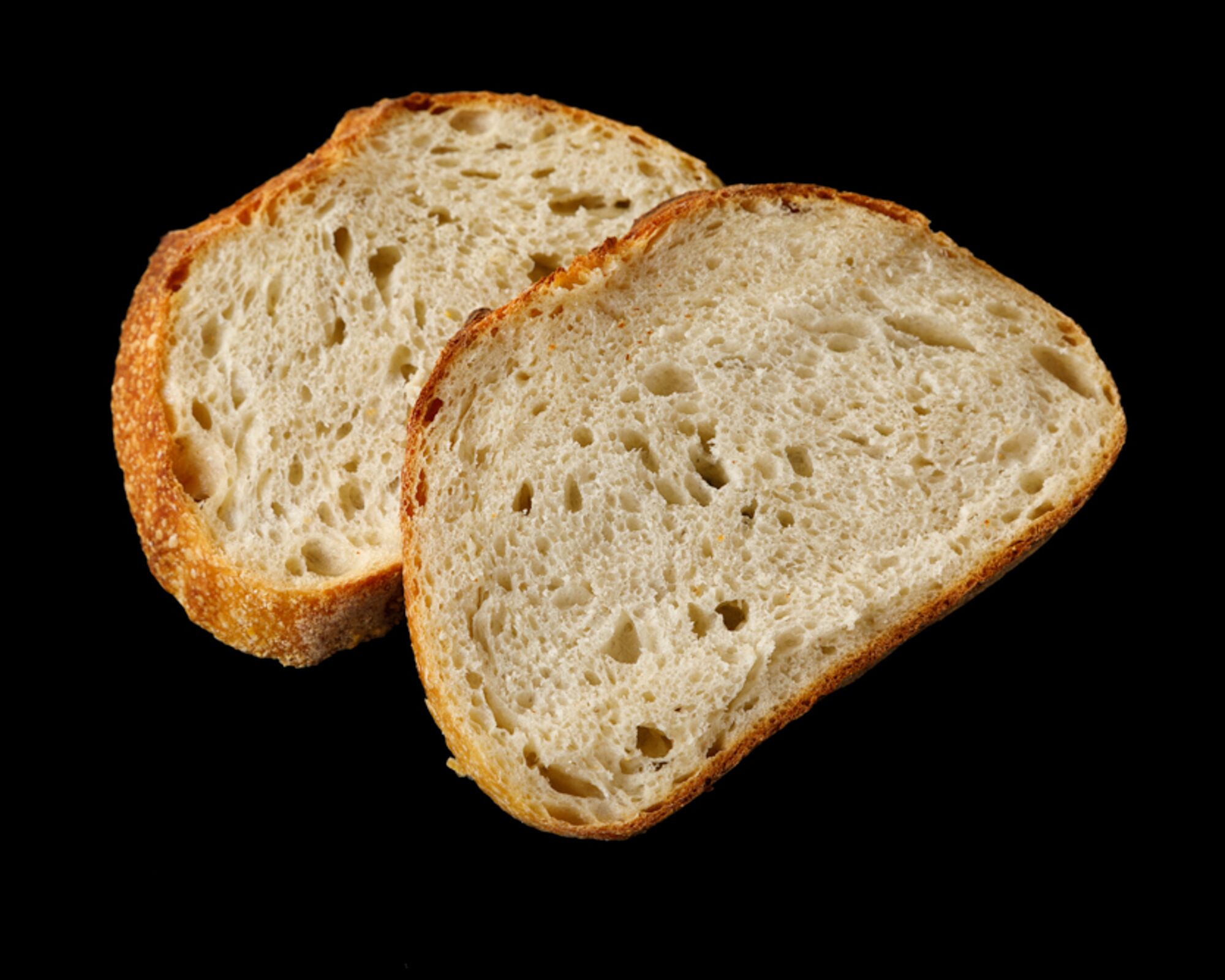 Sourdough Bread Serving Size 24 — Brava Brava Home