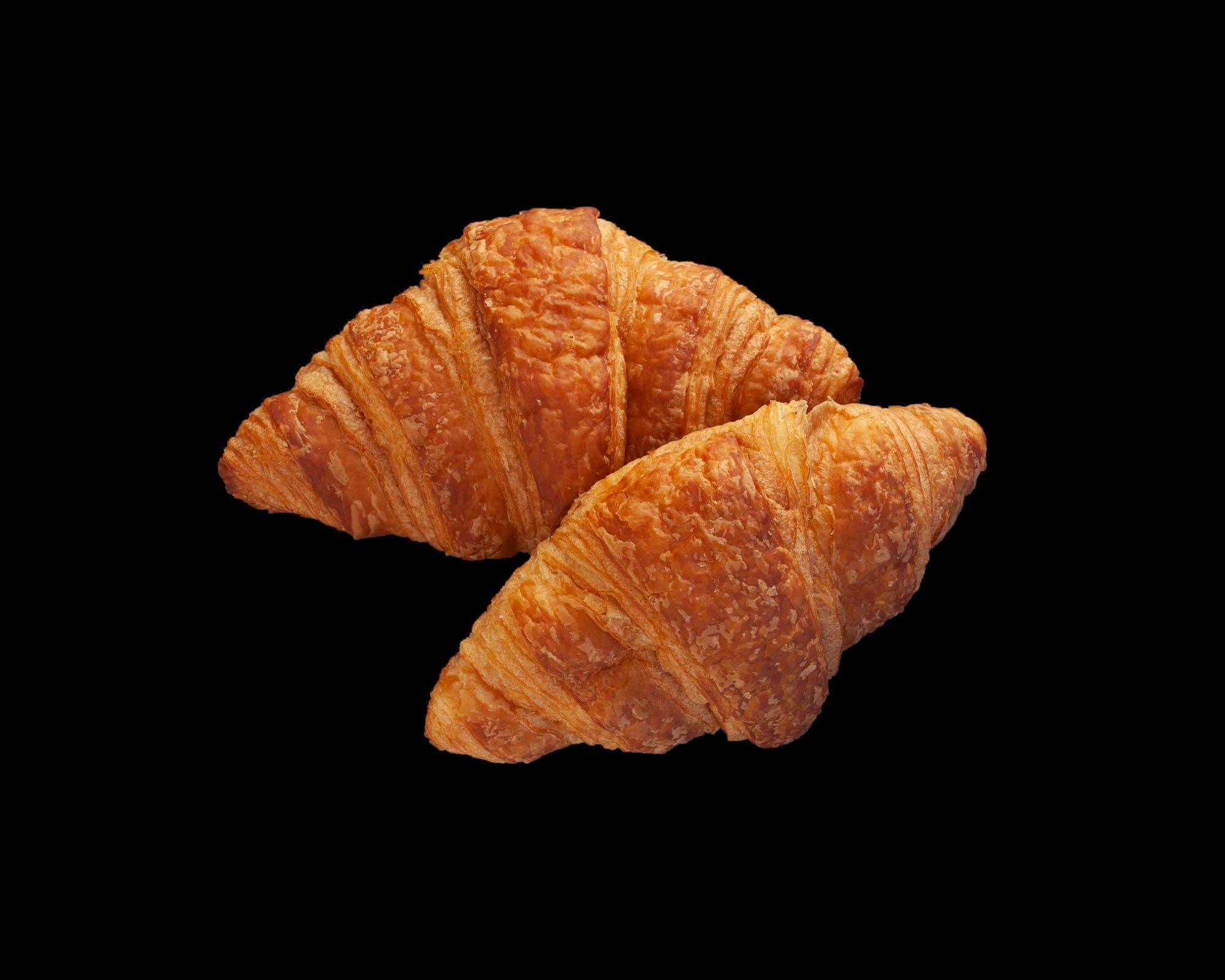 Costco Croissants (Crisp up) Quantity 1 croissant — Brava Brava Home